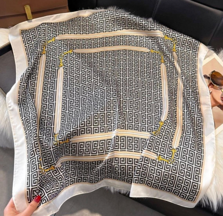 Palazzo Scarf