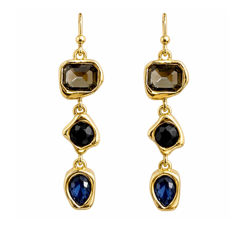 Gem Envy Earring
