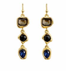 Gem Envy Earring