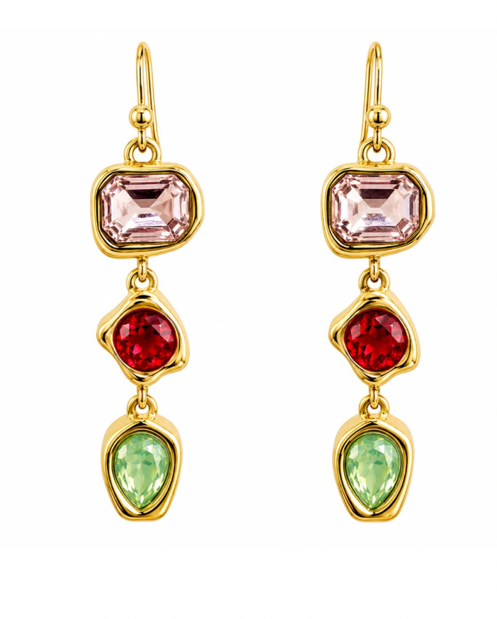 Gem Envy Earring