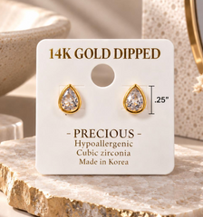 Twinkle Edit Earring