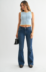 Flare Play Jean