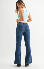 Flare Play Jean