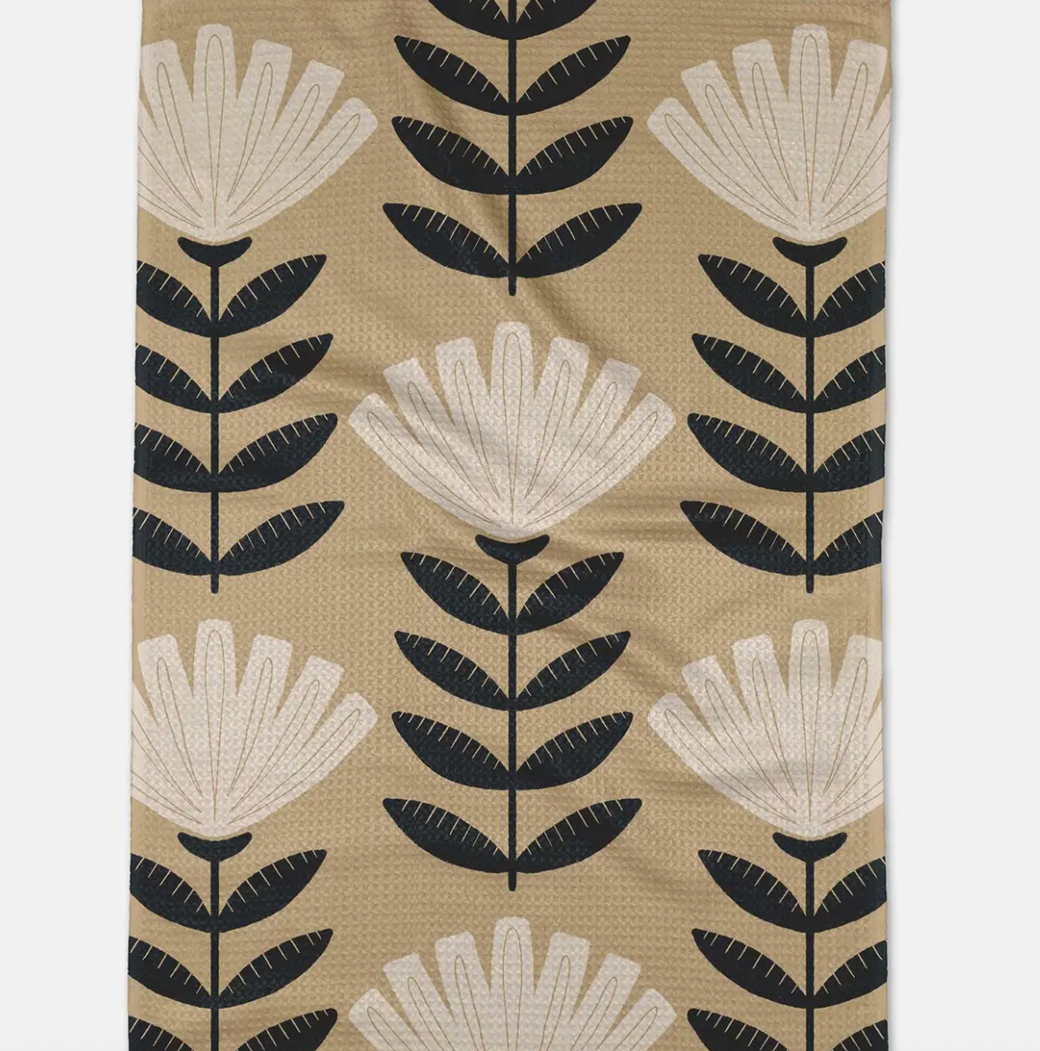 Gloria Tea Towel