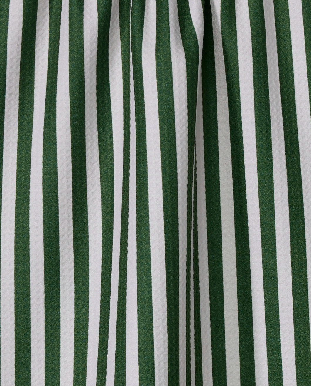 Ribbon Green Tea Towel