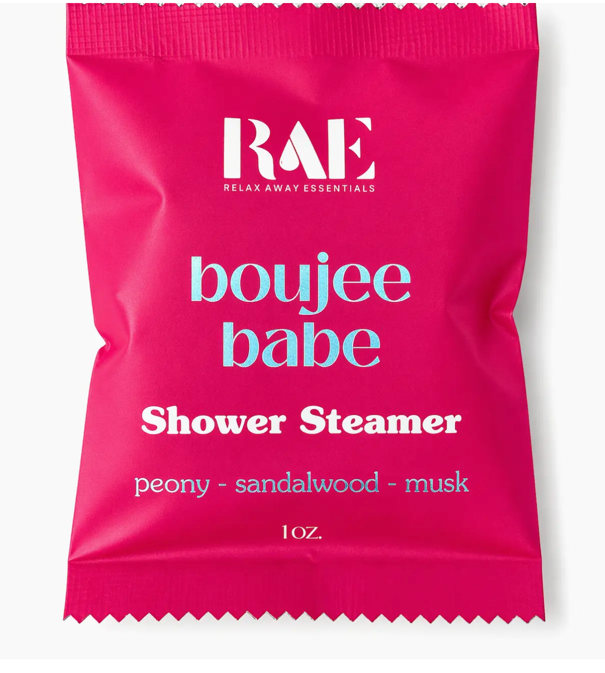 Shower Steamer (boujee babe)