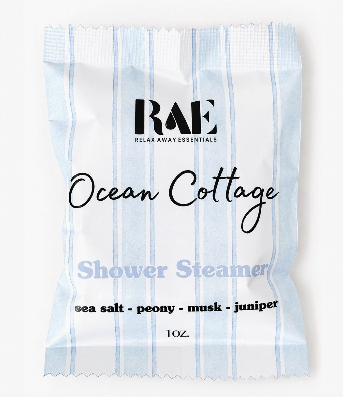 Shower Steamer (Ocean Cottage)