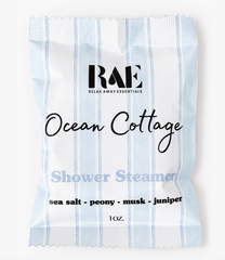 Shower Steamer (Ocean Cottage)