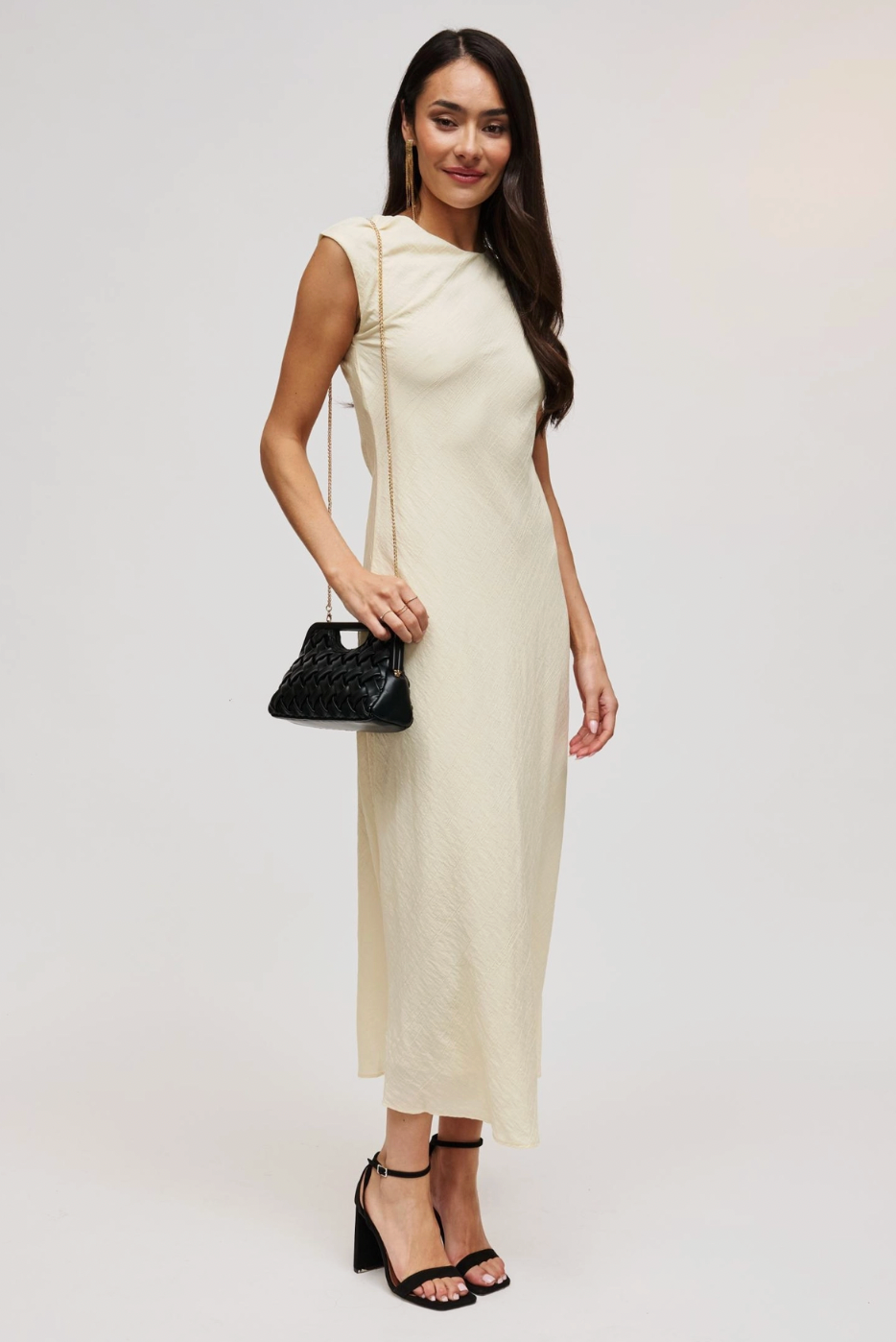 Alouette Clutch