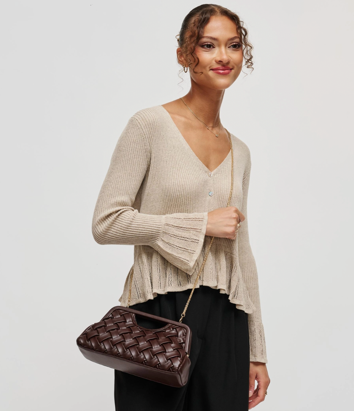 Alouette Clutch