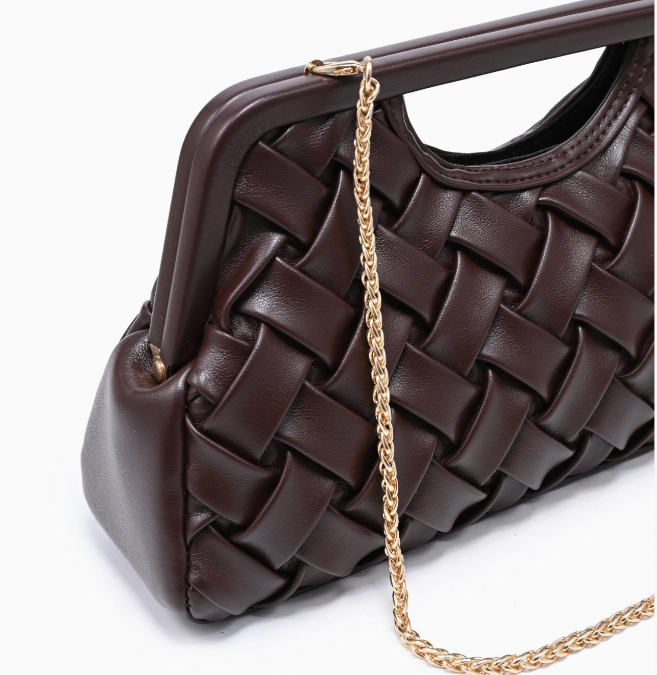 Alouette Clutch