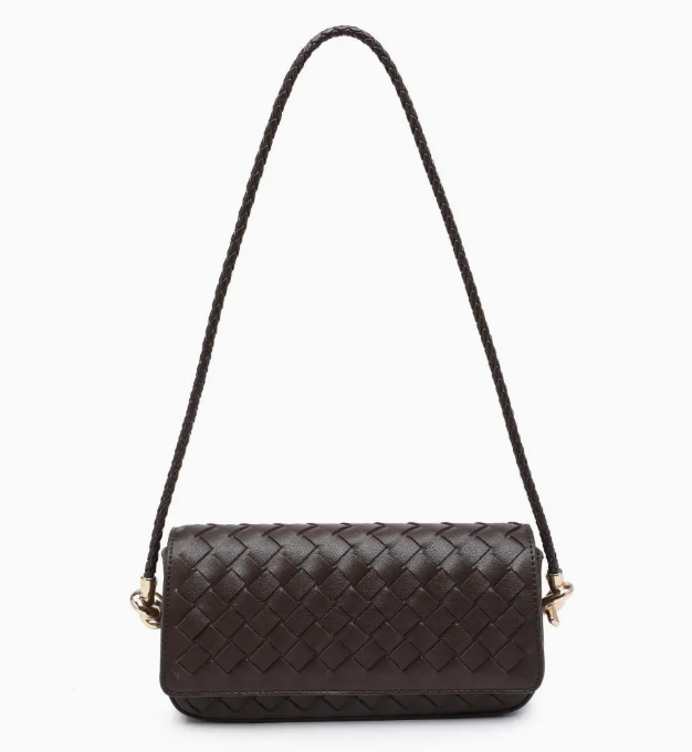 Cade Shoulder Bag