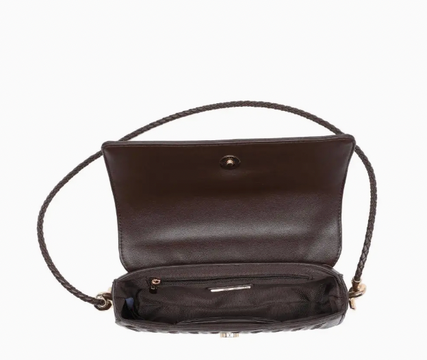 Cade Shoulder Bag