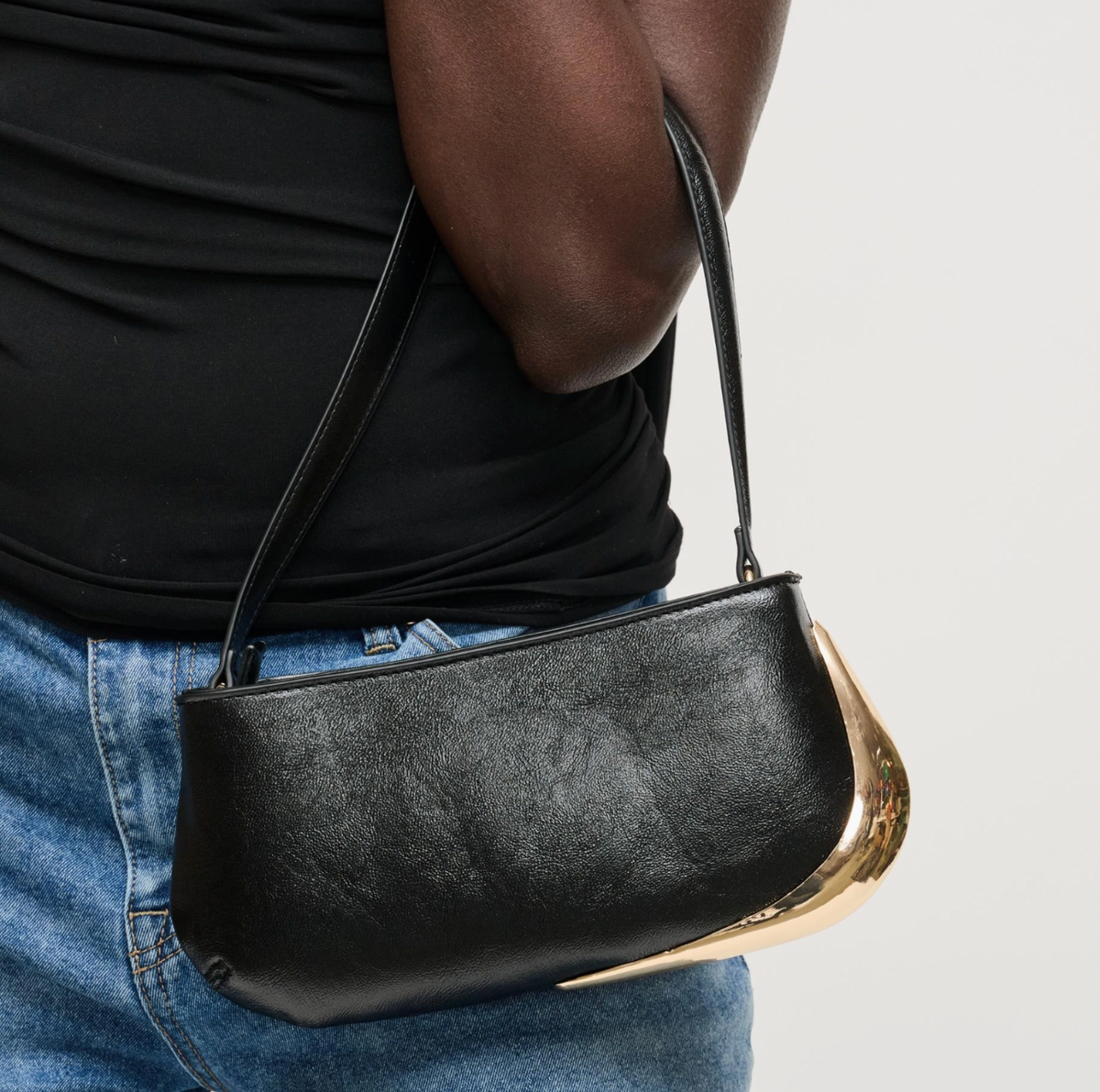 Cooper Shoulder Bag