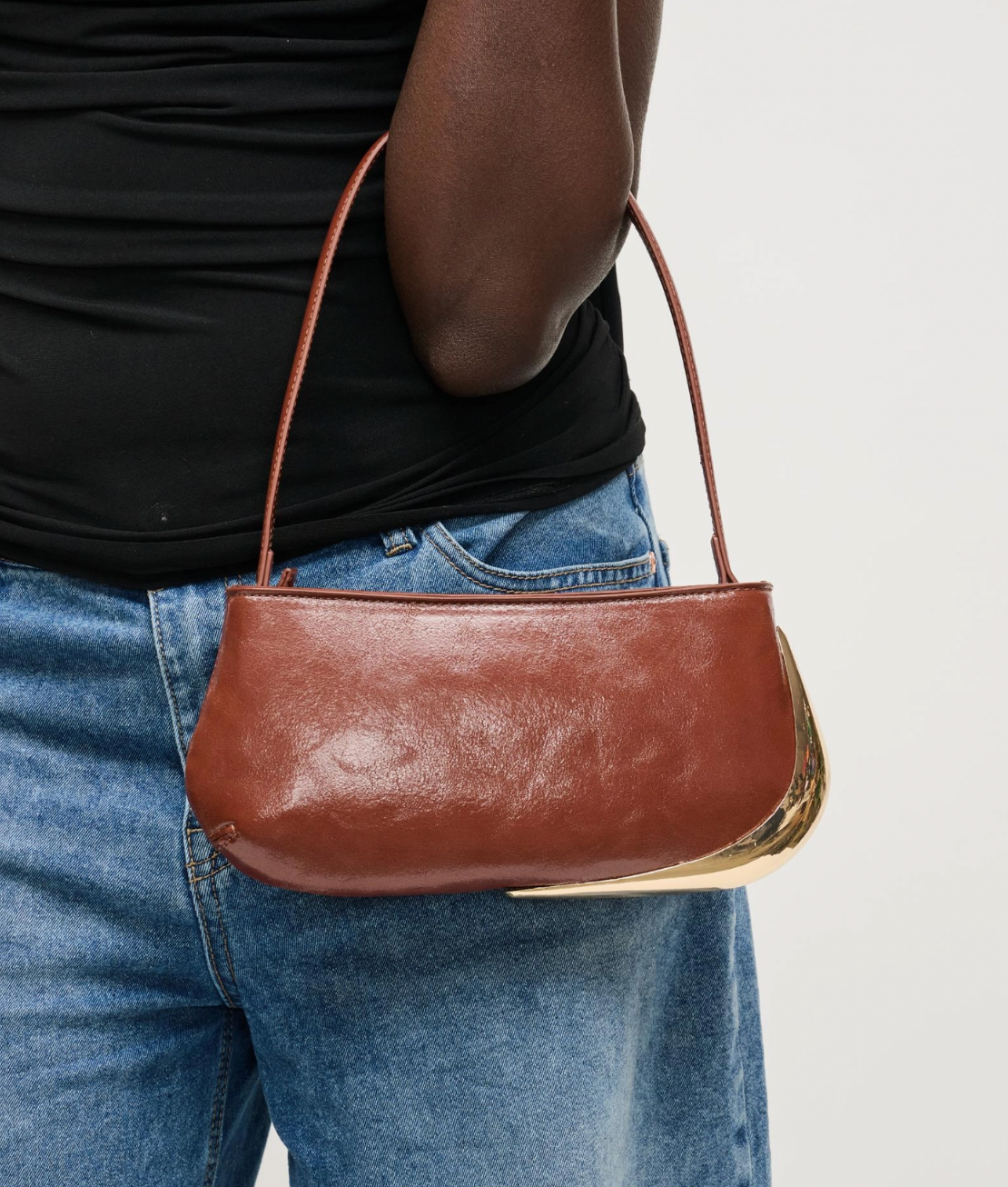 Cooper Shoulder Bag