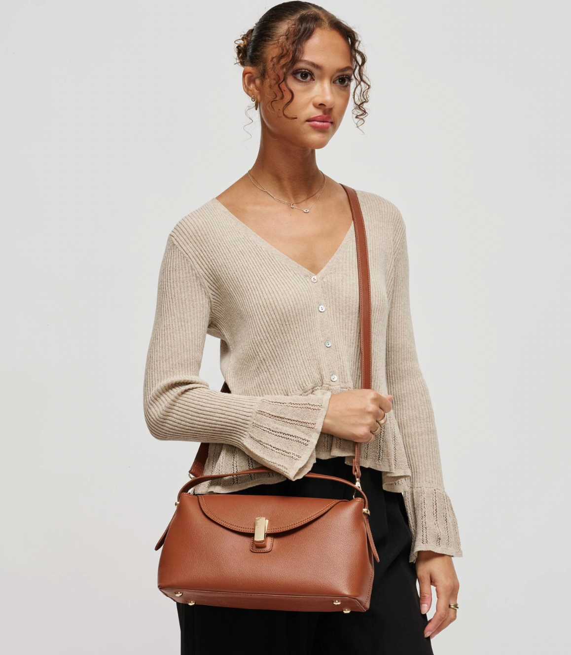 Everleigh Crossbody