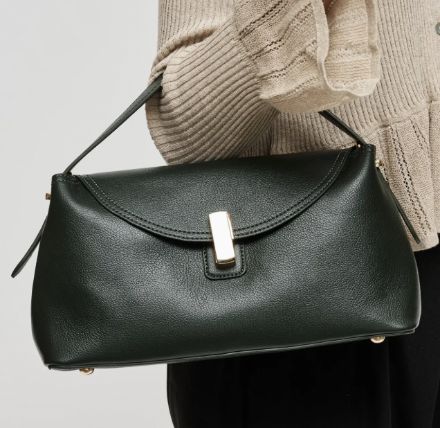 Everleigh Crossbody