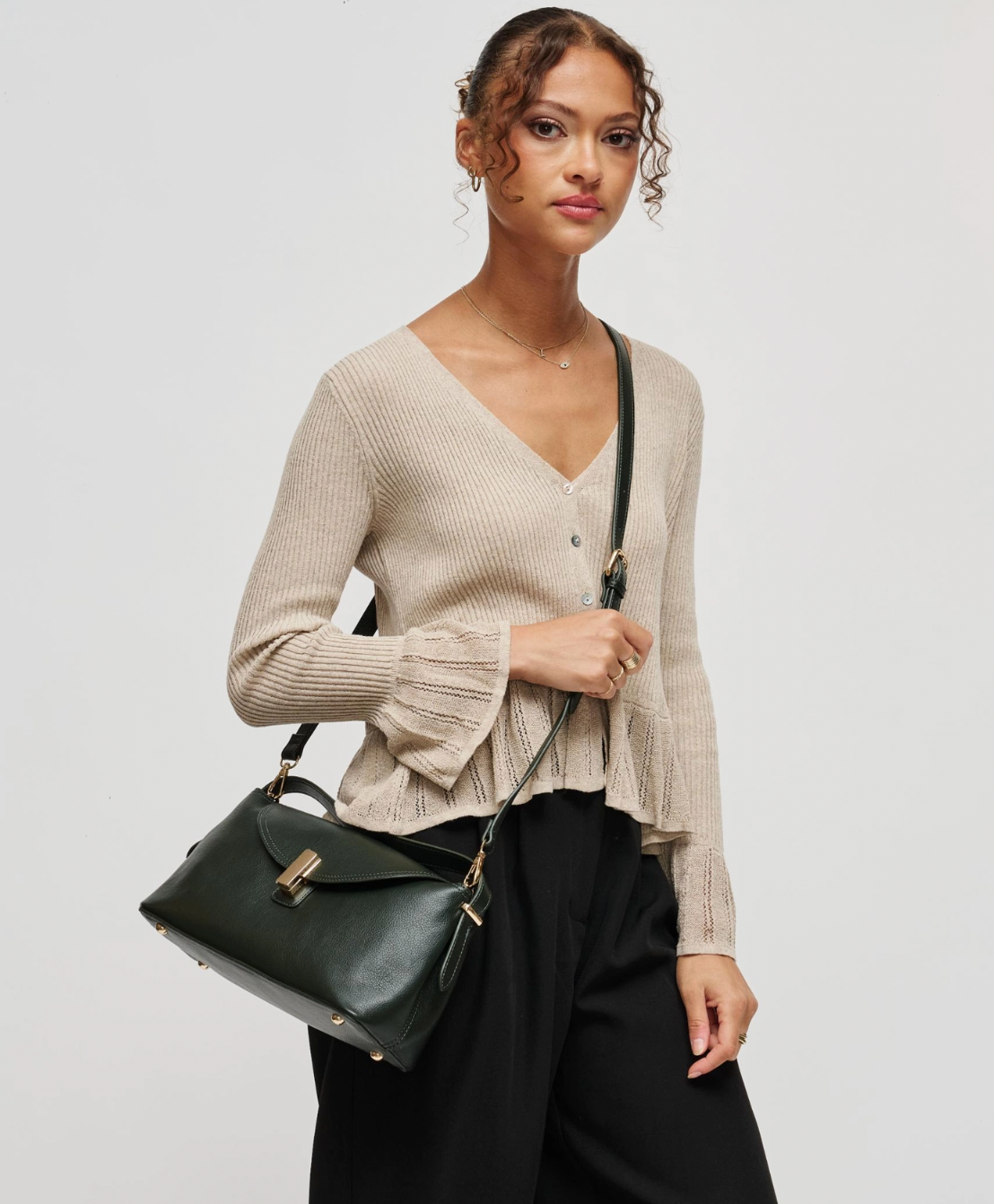 Everleigh Crossbody
