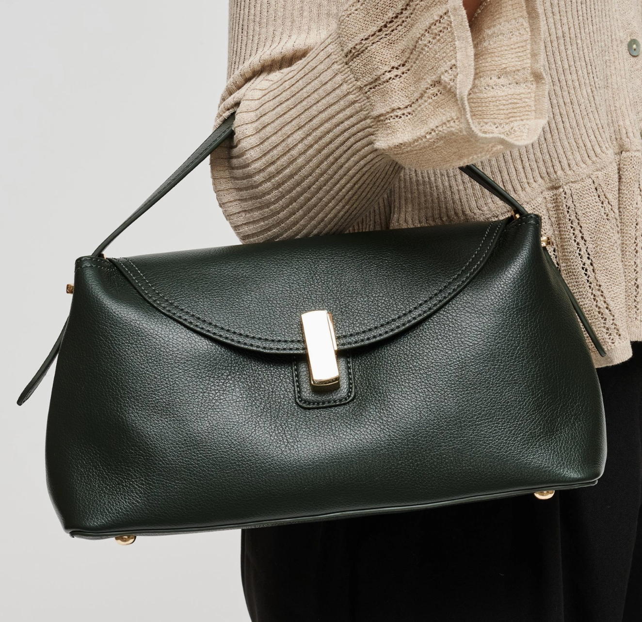 Everleigh Crossbody