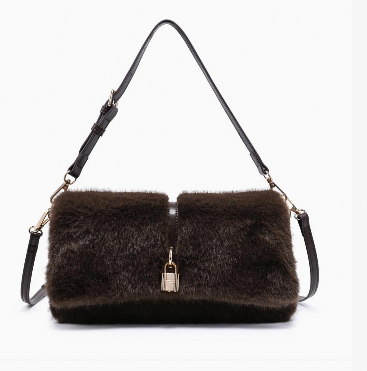 Gloria Shoulder Bag