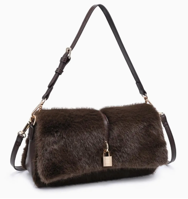 Gloria Shoulder Bag