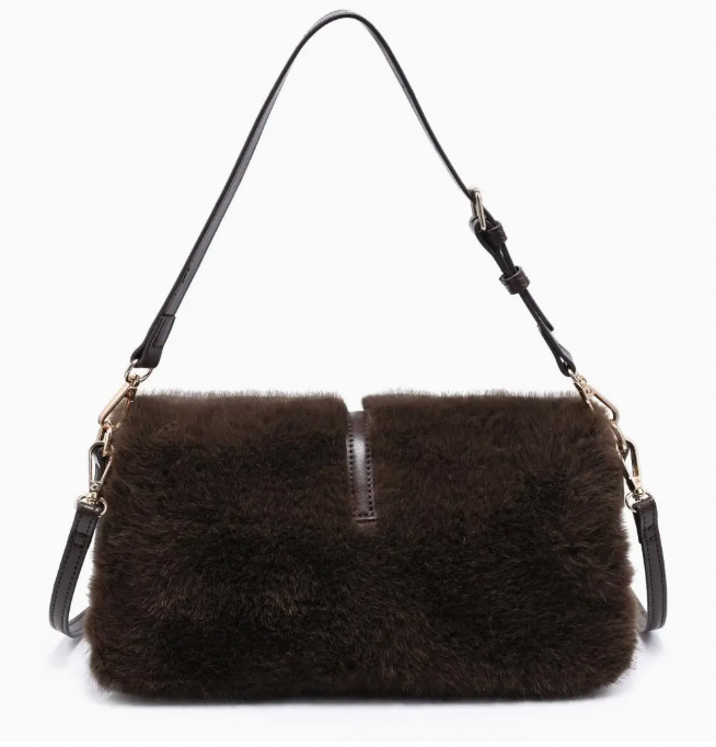 Gloria Shoulder Bag