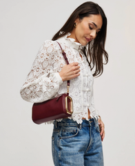 Luciana Shoulder Bag