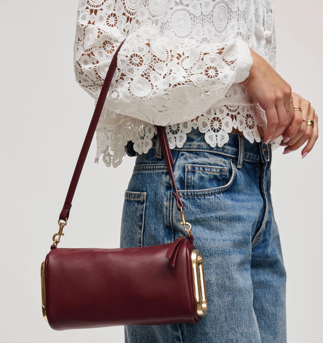 Luciana Shoulder Bag