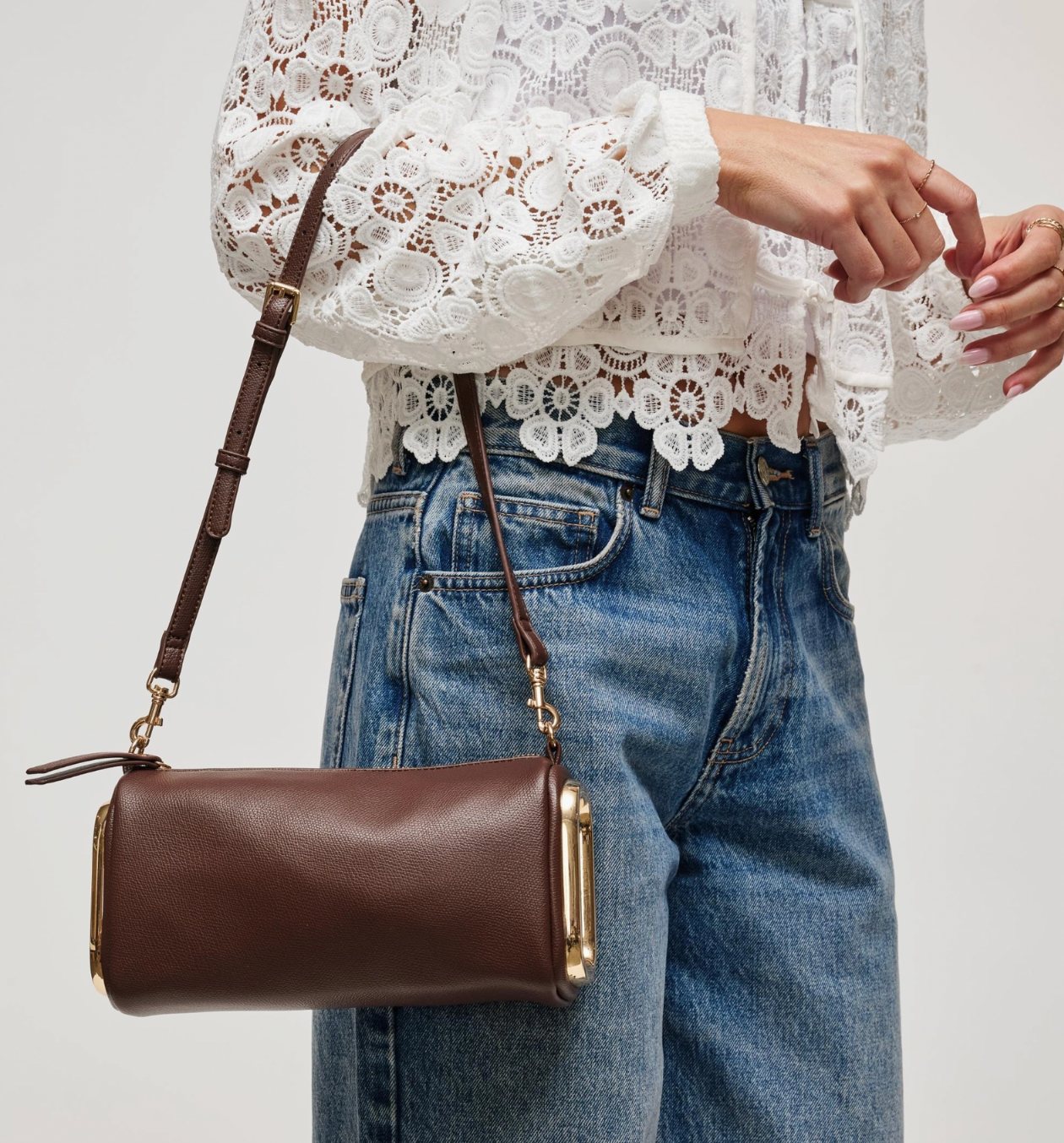 Luciana Shoulder Bag