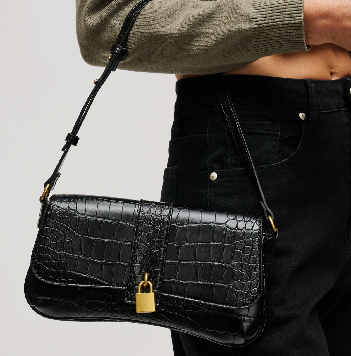 Marsilee Shoulder Bag