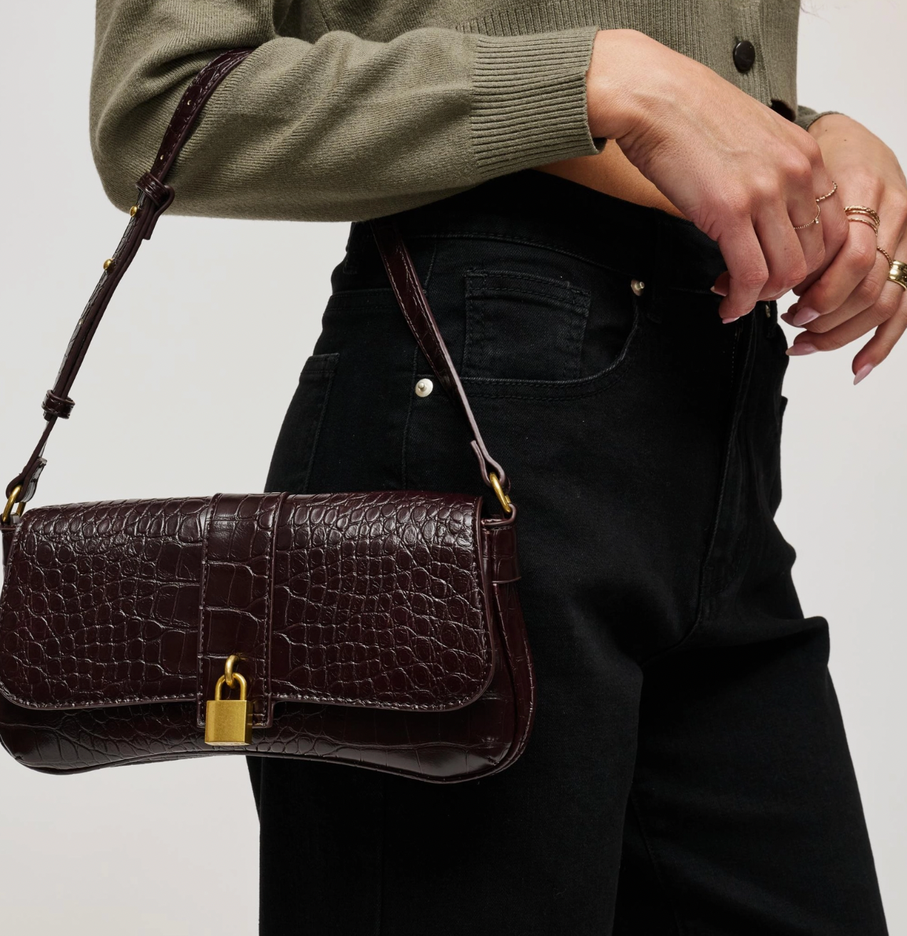 Marsilee Shoulder Bag