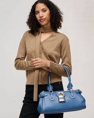 Moda Satchel