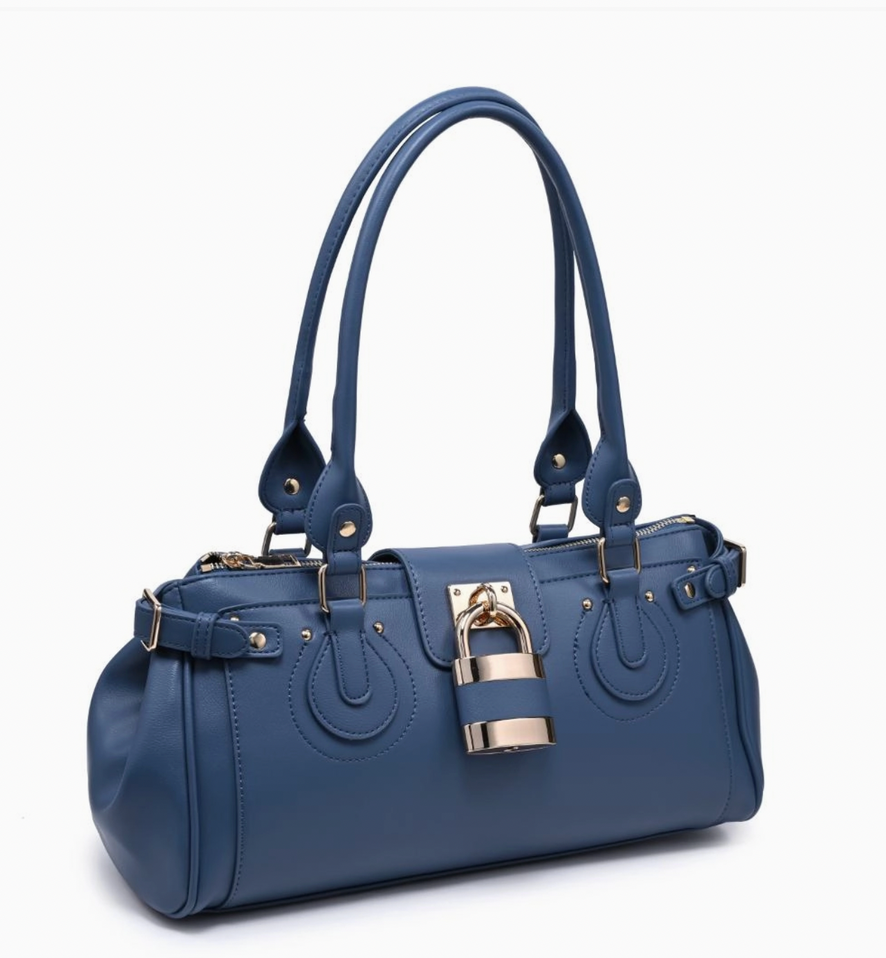 Moda Satchel