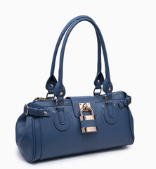 Moda Satchel