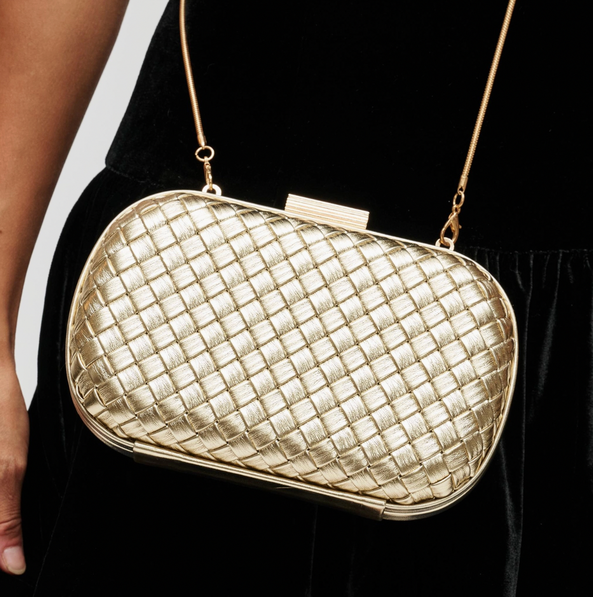 Roslyn Evening Bag