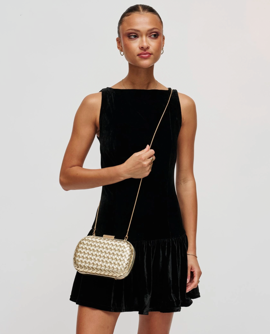 Roslyn Evening Bag