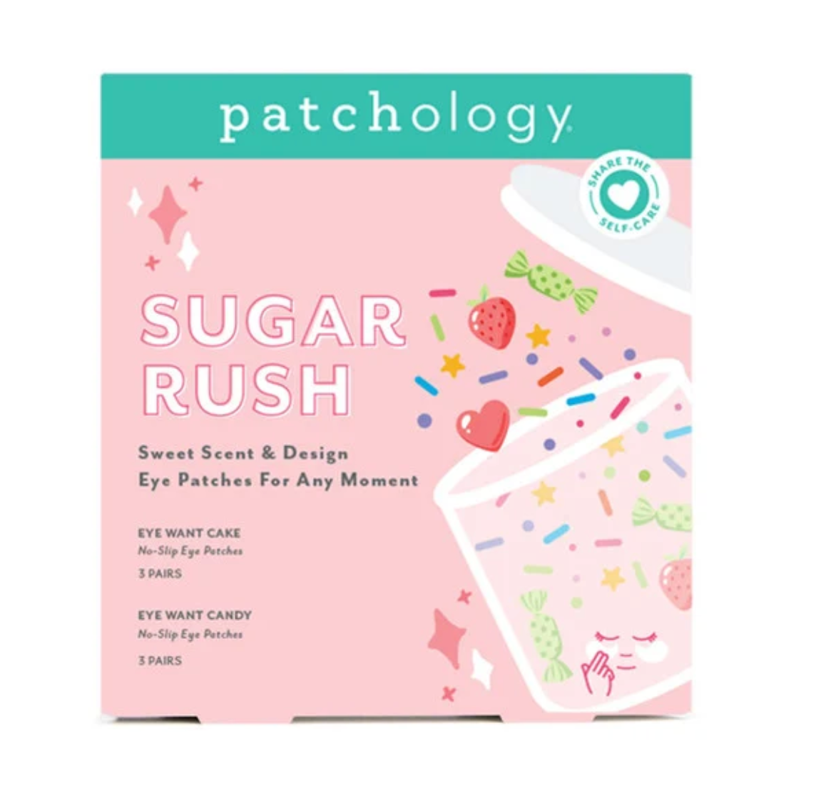 Sugar Rush Kit