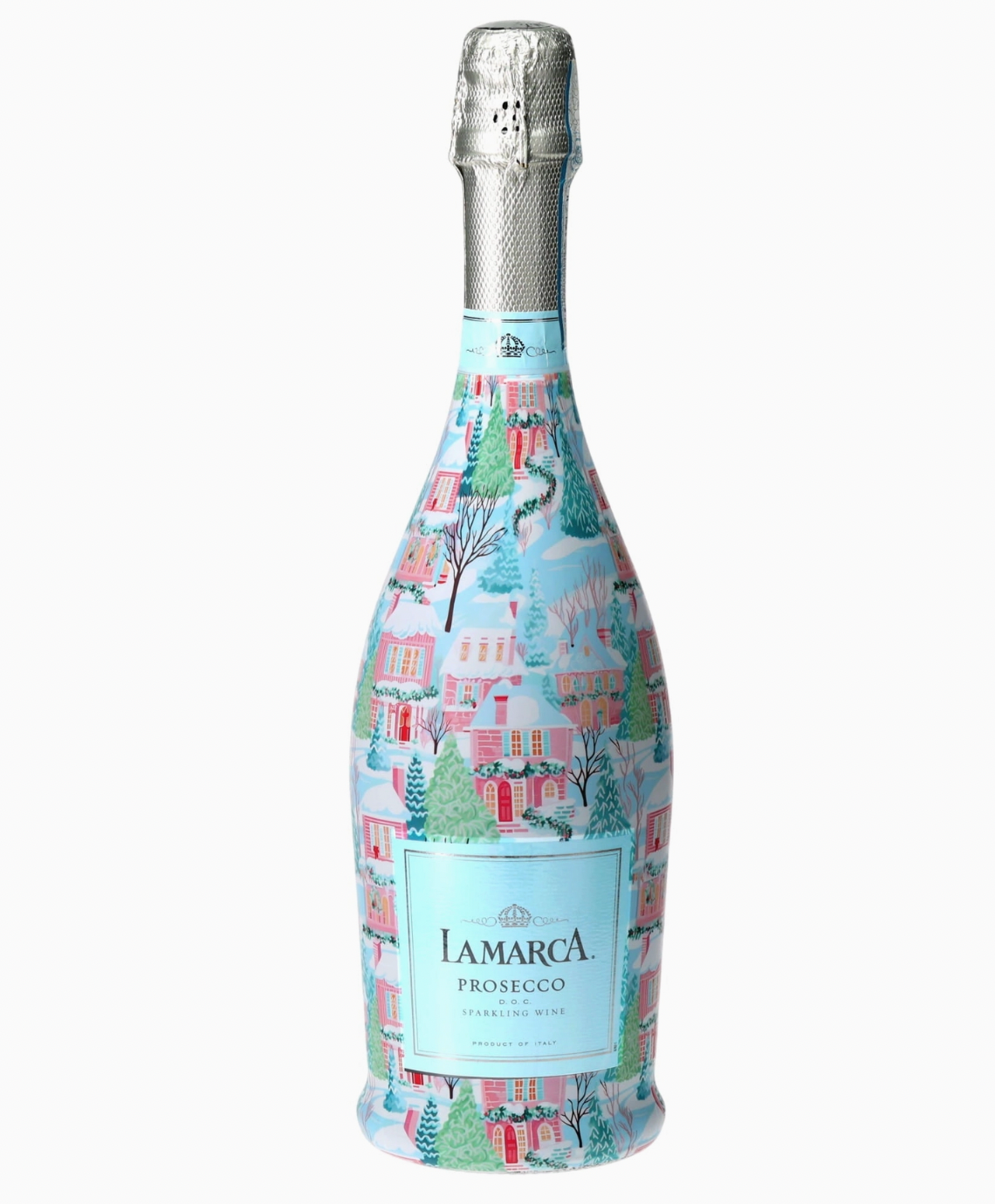 Beau Bottle Wrap (Home for the Holidays)