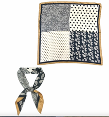 Dots & Dalliance Scarf