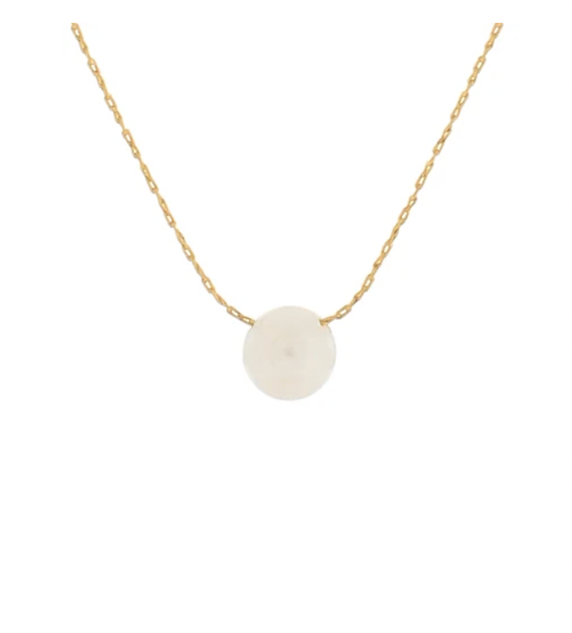 Pearl Fever Necklace