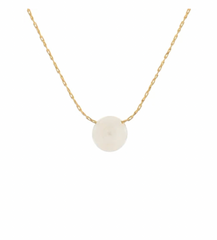 Pearl Fever Necklace