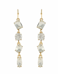 Glitz Blitz Earring