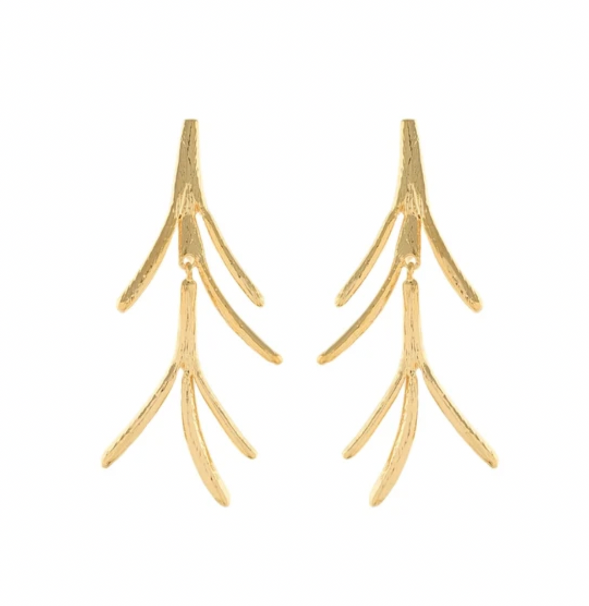 Branching Out Earring