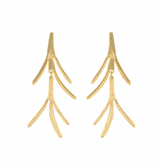 Branching Out Earring