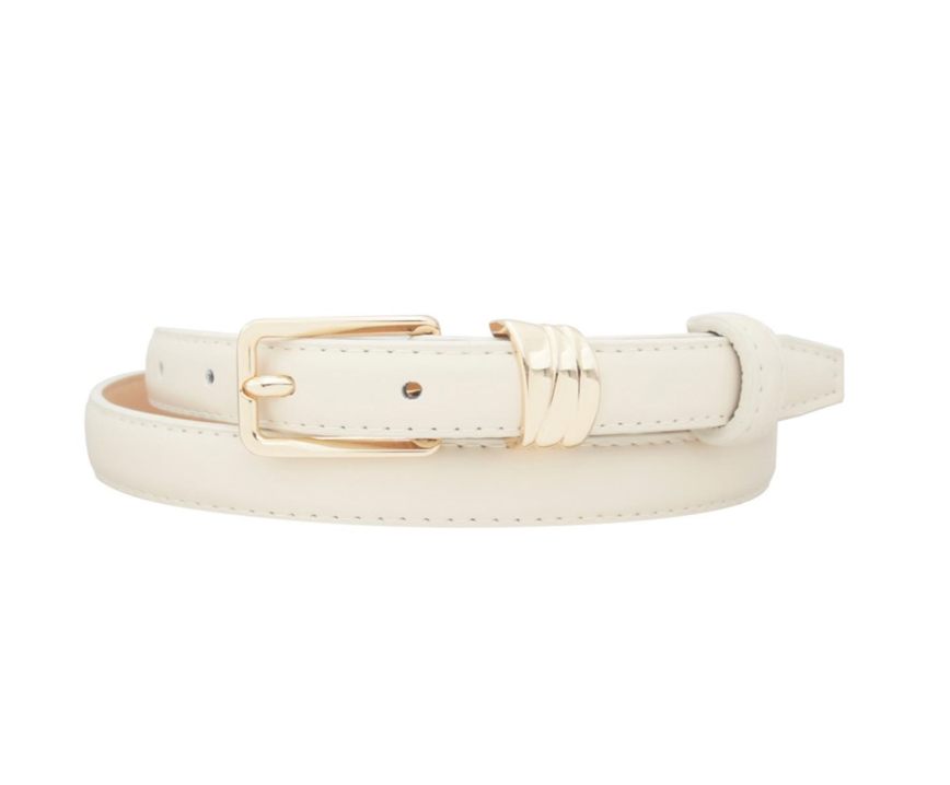 Finishing Touch Belt