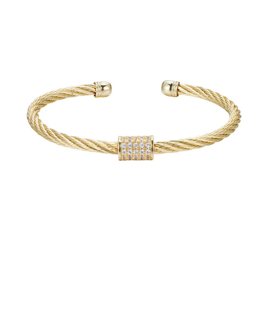 Glimmer Girl Bracelet