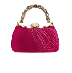 Ritz & Razzle Clutch