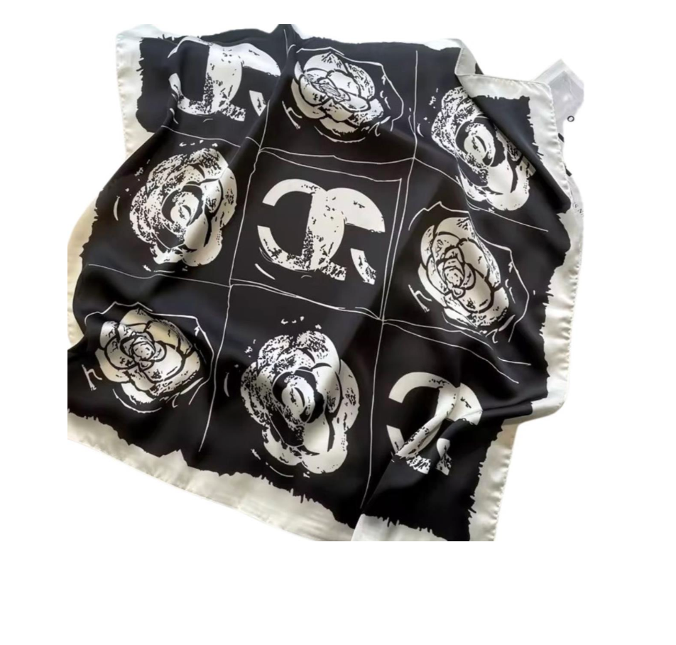Coco Crush Scarf