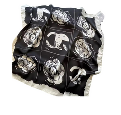 Coco Crush Scarf