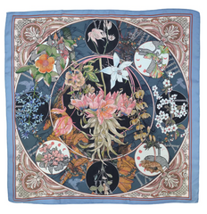 Versailles Scarf